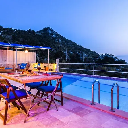 Islamlar Village 1 Bedroom 别墅
