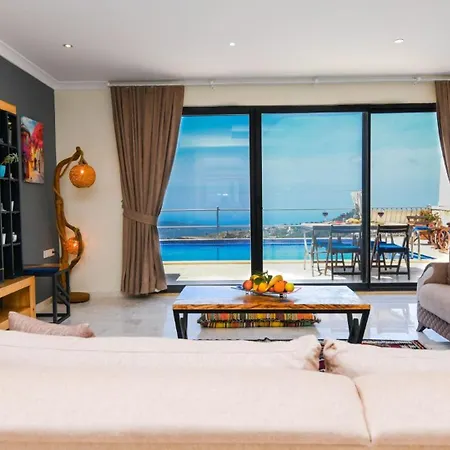 Islamlar Village 1 Bedroom 别墅 *