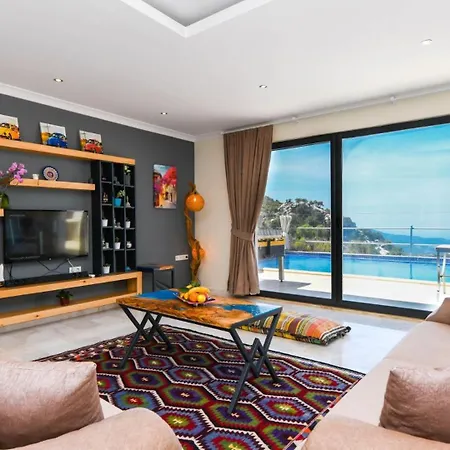 Islamlar Village 1 Bedroom *