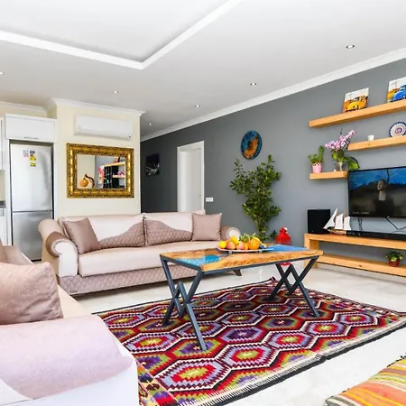 Islamlar Village 1 Bedroom 别墅