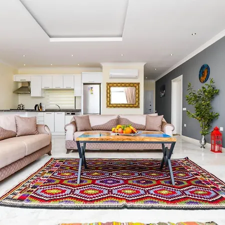 别墅 Islamlar Village 1 Bedroom