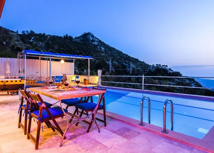 Islamlar Village 1 Bedroom Villa