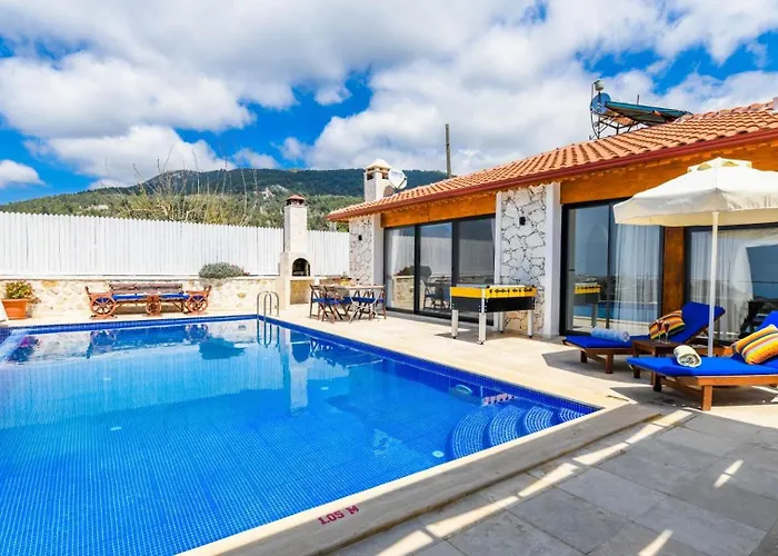 Islamlar Village 1 Bedroom