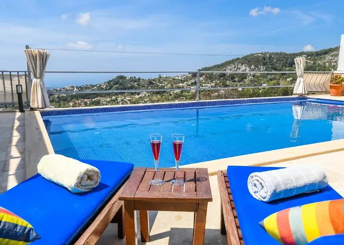 Islamlar Village 1 Bedroom Villa