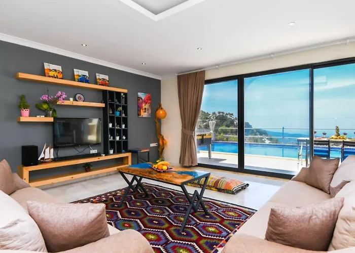 Islamlar Village 1 Bedroom *
