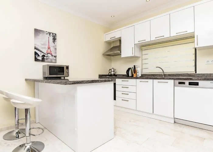 Islamlar Village 1 Bedroom