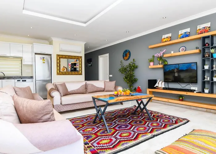 Islamlar Village 1 Bedroom Villa