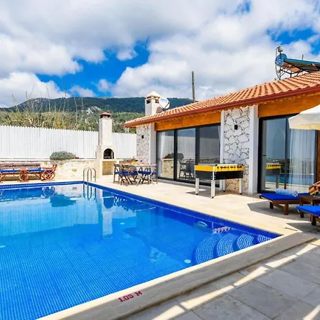 Islamlar Village 1 Bedroom 9387