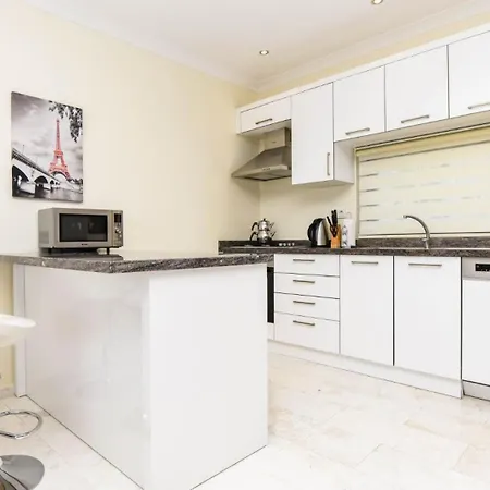 Islamlar Village 1 Bedroom 9387