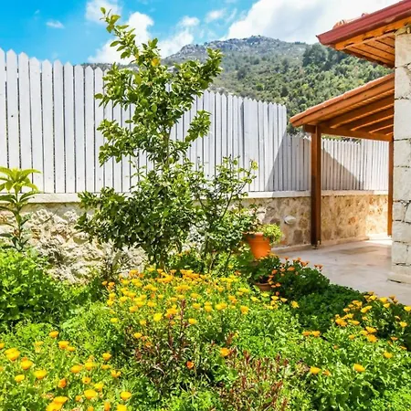 Islamlar Village 1 Bedroom 9387 Villa