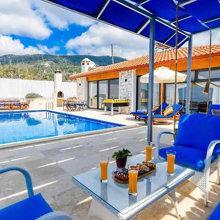 Villa Islamlar Village 1 Bedroom 9387