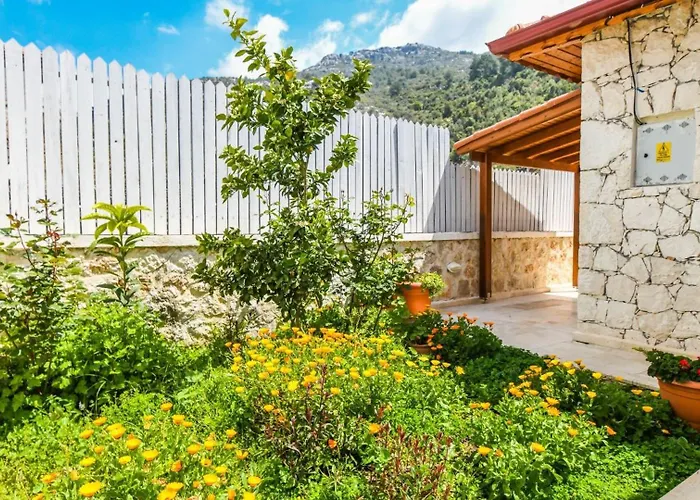 Islamlar Village 1 Bedroom Villa