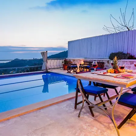 Villa Islamlar Village 1 Bedroom 9387