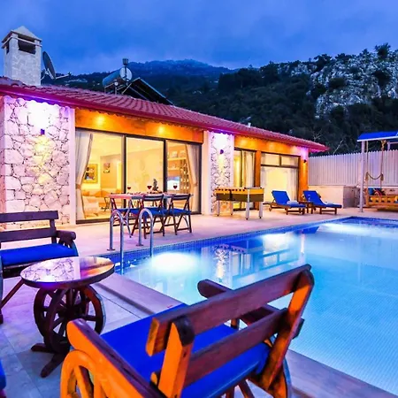 Islamlar Village 1 Bedroom *