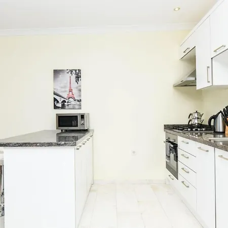 Islamlar Village 1 Bedroom 9387 * Kalkan