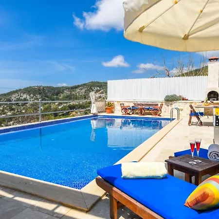 Villa Islamlar Village 1 Bedroom *